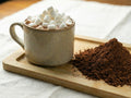 Chocolate de Mesa Especiado