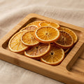 Naranja Deshidratada