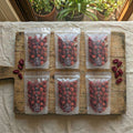 Pack Mora Deshidratada x6 | 150g Total