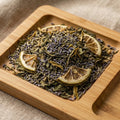Té relajante