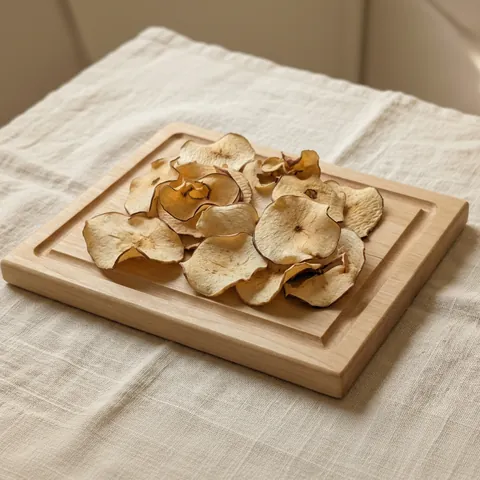 Manzana Criolla Deshidratada