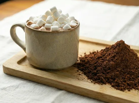 Chocolate de Mesa Especiado