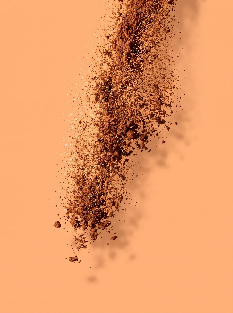 Chocolate especiado