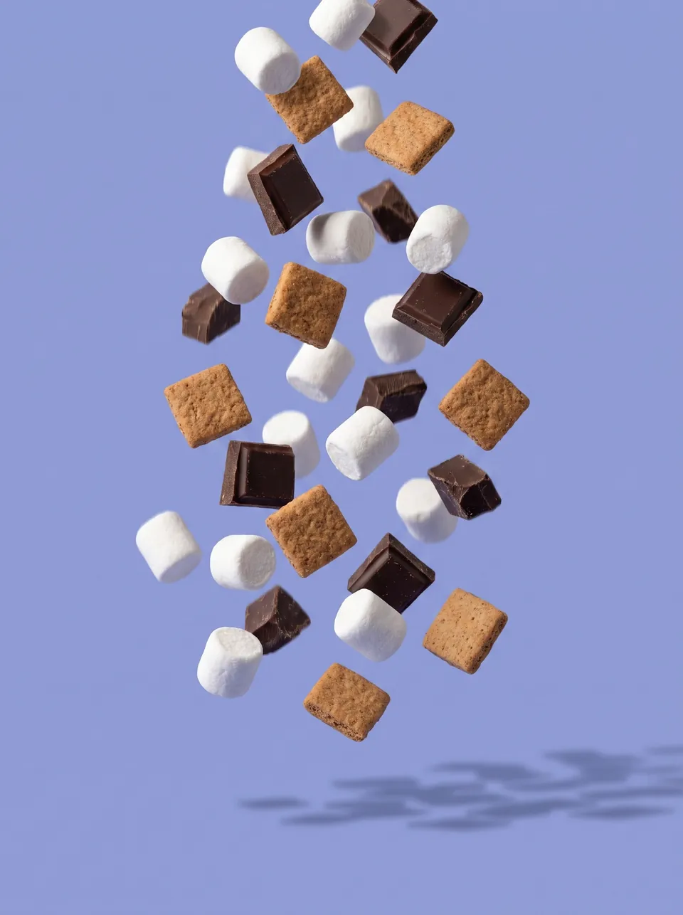 S'mores Mix